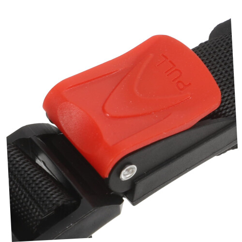 Hard Hat Accessories with Quick Release Adjustable Chin Strap and Cooling Pad for Construction Safety 2
