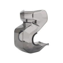 Gimbal Protector and Lens Cover Precision Fit Scratch Resistant Travel Case for DJI Air 3S