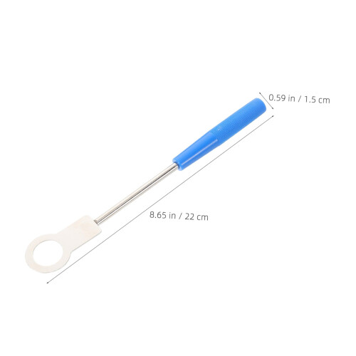 Thermal Expansion Experiment Kit for Classroom Physics Lab Durable HandsOn Educational Set 1 Pack 1