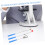 Thermal Expansion Experiment Kit for Classroom Physics Lab Durable HandsOn Educational Set 1 Pack 3