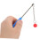 Thermal Expansion Experiment Kit for Classroom Physics Lab Durable HandsOn Educational Set 1 Pack 4