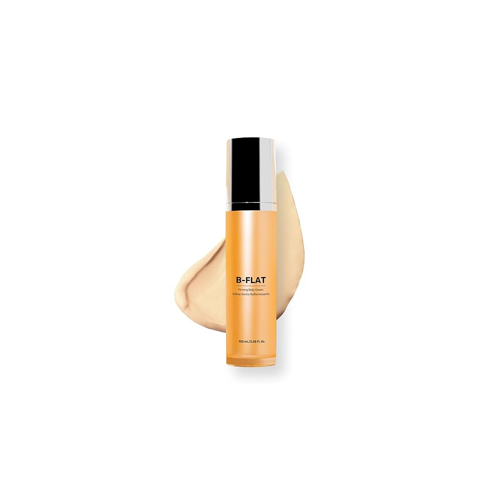 Cream Belly Firming For Women, Tightens Skin & Stretch Marks