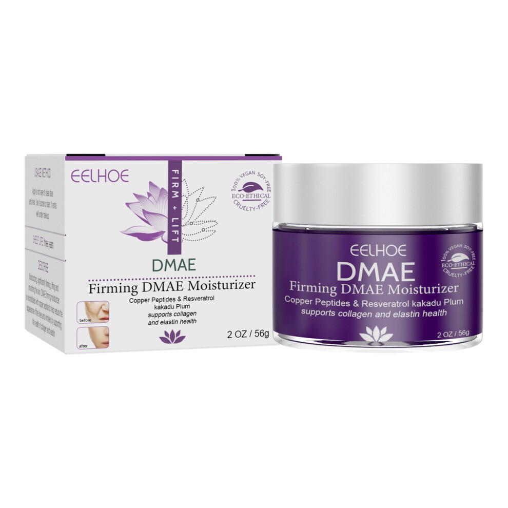Cream Facial Moisturizer Hydrating Nourishing Softening Daily Skin Care For Dry Skin