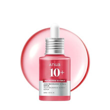 Sérum Niacinamide TXA, éclaircissant et hydratant pour les taches brunes, 30 ml
