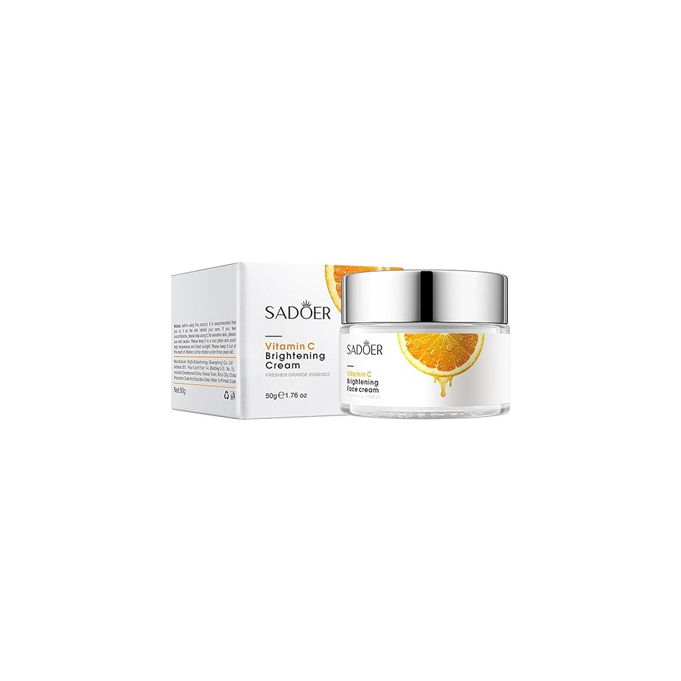 Cream Retinol Collagen Face Anti Aging Firming Wrinkle Care
