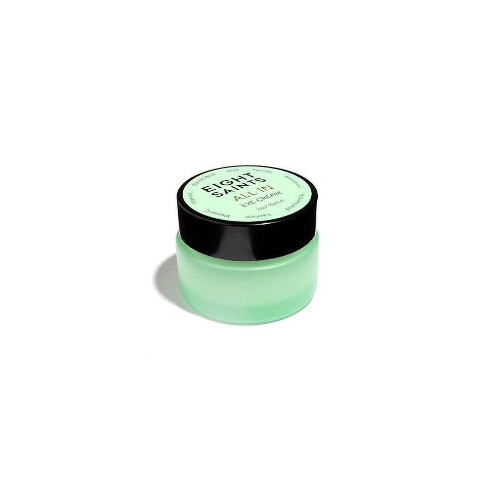 Cream/Dark Anti Aging Eye Circles Puffiness Wrinkle Care
