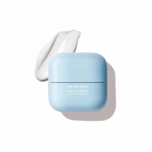 Blauwe hyaluronzuur hydraterende crème, verzachtend, verstevigend, langdurig hydraterend voor het gezicht.