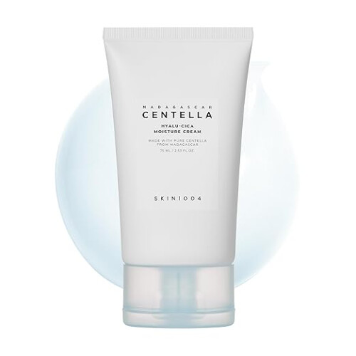 Hyaluronzuur Centella Crème, Hydraterende Gel Moisturizer