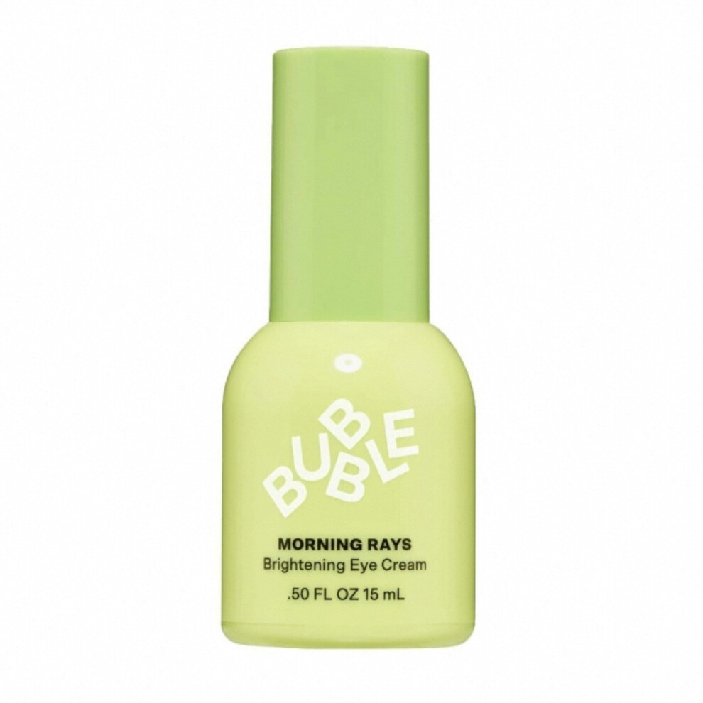 Balancing Hydrating Eye 15Ml Moisturizing Brightening Nourishing Eye Care Cream