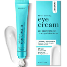 Retinol-Augencreme, gegen Augenringe, Schwellungen und Falten, 15 ml
