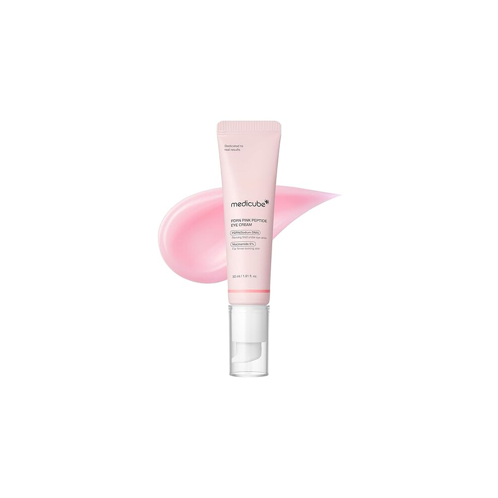 Dark Retinol Eye Serum, Peptide Niacinamide Circles Care