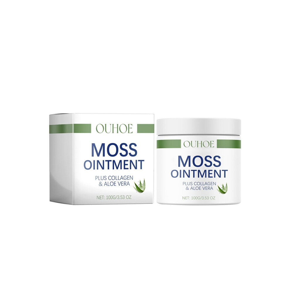 Collagen & Aloe Vera Anti-Wrinkle Face Cream Hydrating Moisturizing Refreshing Skin Care