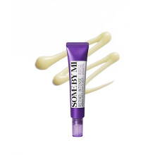 Retinol-Augencreme, Anti-Aging-Pflege gegen Augenringe und feine Linien