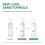 Heartleaf Cleansing Oil, Pore Control Makeup Remover 6.76oz 2