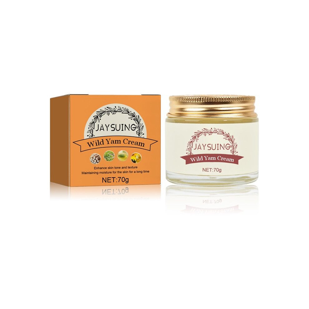 Cream Firming Care Face Moisturizing Anti-Wrinkle Spot Reducing Brightening Soft Skin