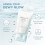 Hyaluronzuur Centella Crème, Hydraterende Gel Moisturizer 5