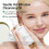 Heartleaf Cleansing Oil, Pore Control Makeup Remover 6.76oz 4