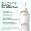 Heartleaf Cleansing Oil, Pore Control Makeup Remover 6.76oz 5