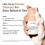 Polvere detergente esfoliante illuminante al riso e enzimi di riso 4