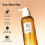 Olio detergente al ginseng, struccante waterproof 200 ml 4