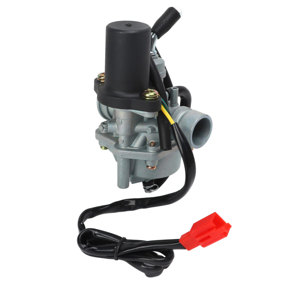 High Power Pz19j 19Mm Carburetor For 50Cc Two-Stroke Scooters 7661389968256
