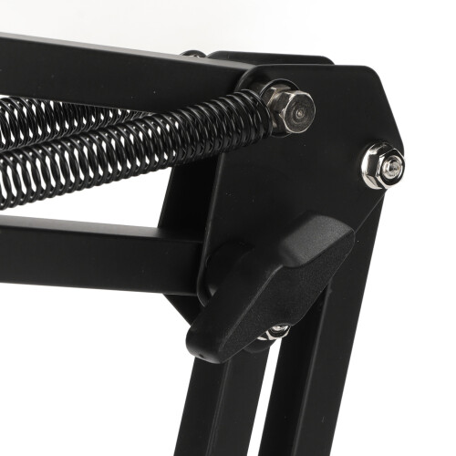 Stable Microphone Arm Stand for Live Streaming Angle-Free 360 Rotation 2