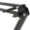 Stable Microphone Arm Stand for Live Streaming Angle-Free 360 Rotation 6