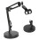 Stable Microphone Arm Stand for Live Streaming Angle-Free 360 Rotation 10