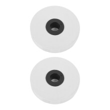 PET Etikettenband 2 Rollen, 16,8m