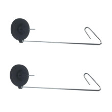 2pcs Durable Sewing Thread Stand with Stable Spool Control for Embroidery and Knitting
