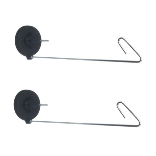 2pcs Durable Sewing Thread Stand with Stable Spool Control for Embroidery and Knitting