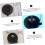 2pcs Durable Sewing Thread Stand with Stable Spool Control for Embroidery and Knitting 3