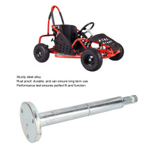 Go Kart 205mm 30T Steering Hub 3 Hole