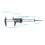0-150mm LCD Digital Caliper with Dual Scale ABS Measurement Testing Instrument 9