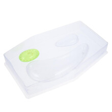 Plant Cell Model with Realistic Anatomy for Classroom Teaching, Durable 3D Biology Education Tool