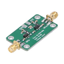 Breitband-Low-Noise-Verstärker-Modul 20-3000 MHz, 35 dB Verstärkung