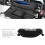 Waterproof High Capacity Handlebar Storage for 19