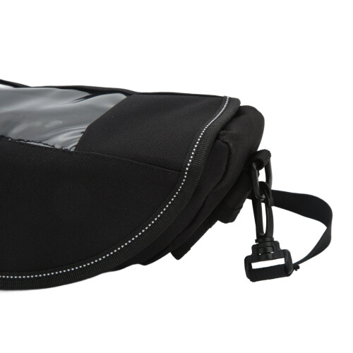 Waterproof High Capacity Handlebar Storage for 1