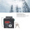 Generator Controller Module 9-33V DC 6