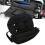 Waterproof Motorcycle Handlebar Pouch Large 2