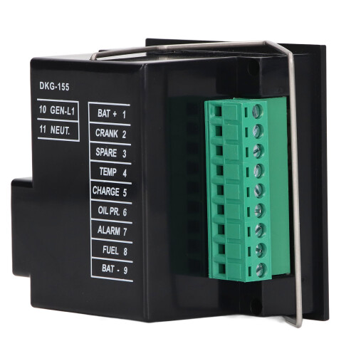 Electronic Generator Auto Control Module 2