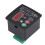 Automatic Generator Engine Controller Panel for Diesel Gasoline Engines 6.0kW 16