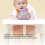 150ml Leakproof Sippy Cup for Toddlers with Soft Spout Learner Cup Handles Purple 2