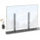 Soundbar Mount for Sonos Arc with Adjustable Height, SpaceSaving Under TV Bracket, VESA Compatible 1