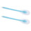 Back Lotion Applicator with Long Handle Soft Bristles for Back Shoulders and Legs 2 Pack 1
