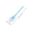 Back Lotion Applicator with Long Handle Soft Bristles for Back Shoulders and Legs 2 Pack 2