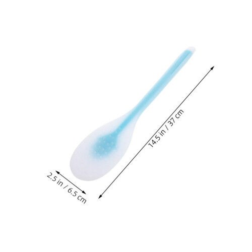Back Lotion Applicator with Long Handle Soft Bristles for Back Shoulders and Legs 2 Pack 1