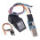 Fingerprint Scanner Module 500dpi USB and Serial Interface Resolution Biometric Reader AS608 1
