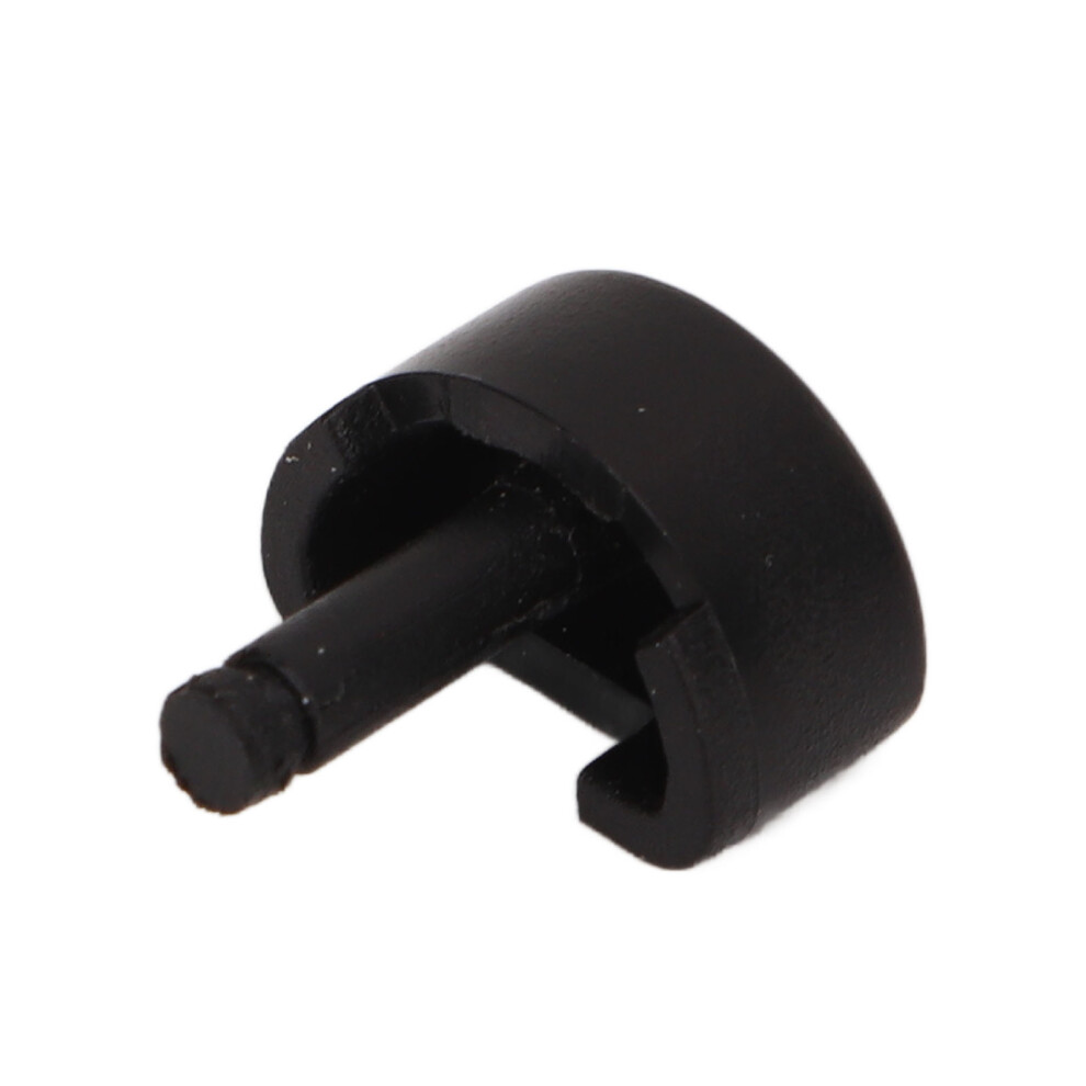 Front Lens Release Button For Nikon D3500 D5600 D5500 Dslr Camera, Abs Replacement Parts 7631389969461