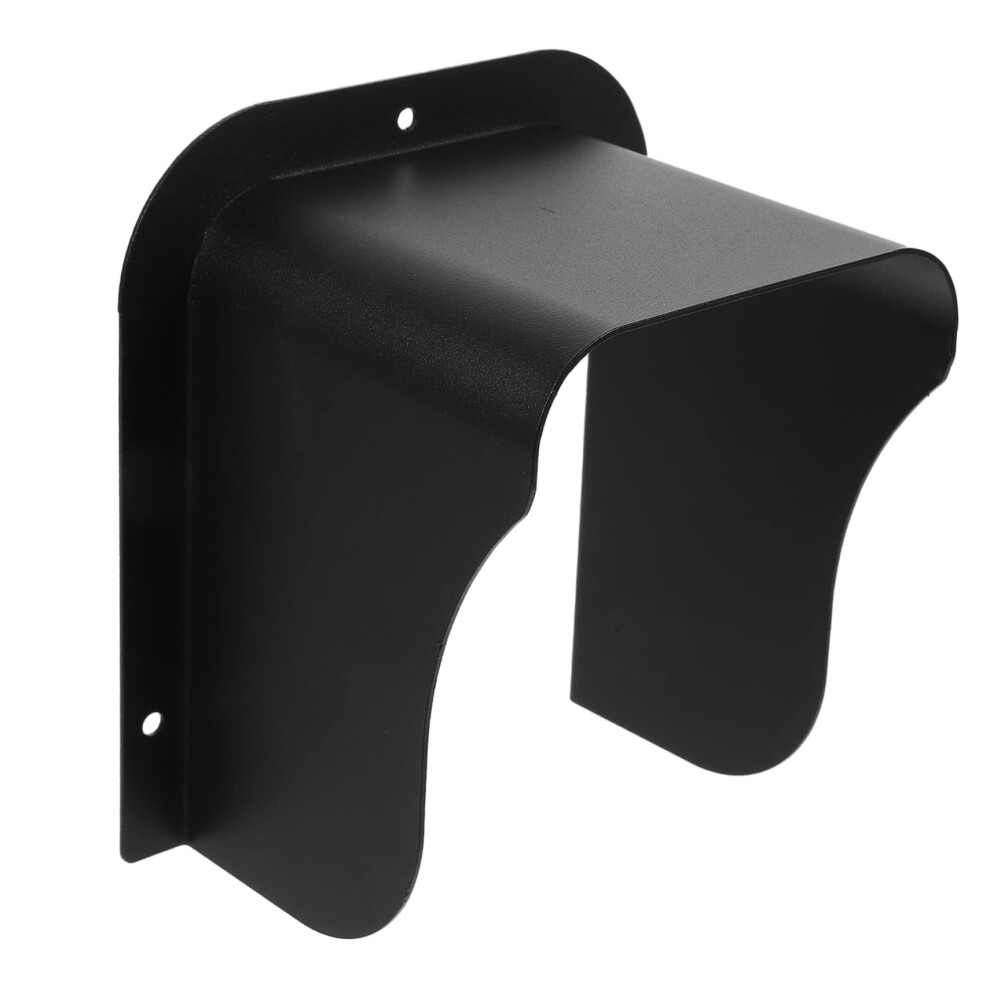 Metal Doorbell Rain Cover Weatherproof Metal Protection For Outdoor Doorbells And Access Control 9053599104834